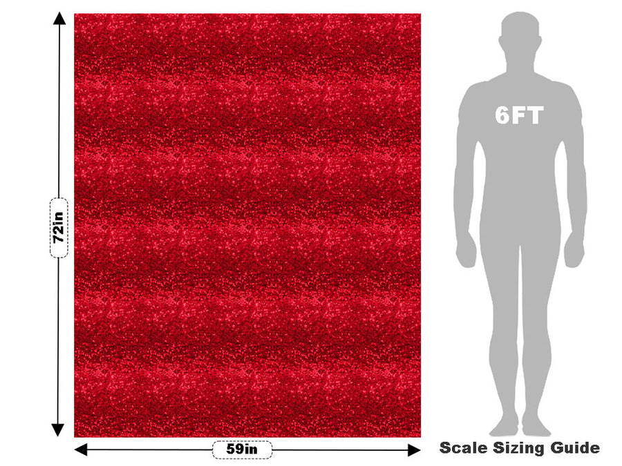 DeLong Star Gemstone Vehicle Wrap Scale~Rwraps Series 914 DeLong Star Gemstone Measurements~1