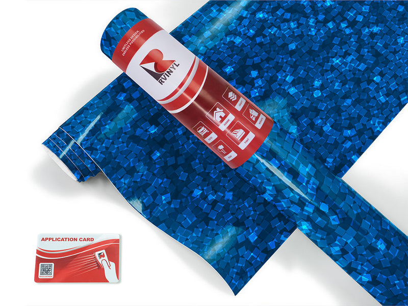 denim jeans pixel Craft Vinyl Roll