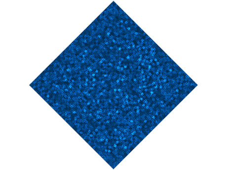 Denim Jeans Pixel Vinyl Wrap Pattern