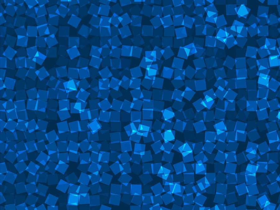 Denim Jeans Pixel Vinyl Wrap Pattern~Rwraps Series 914 Digitally Printed Vinyl Wrap~0