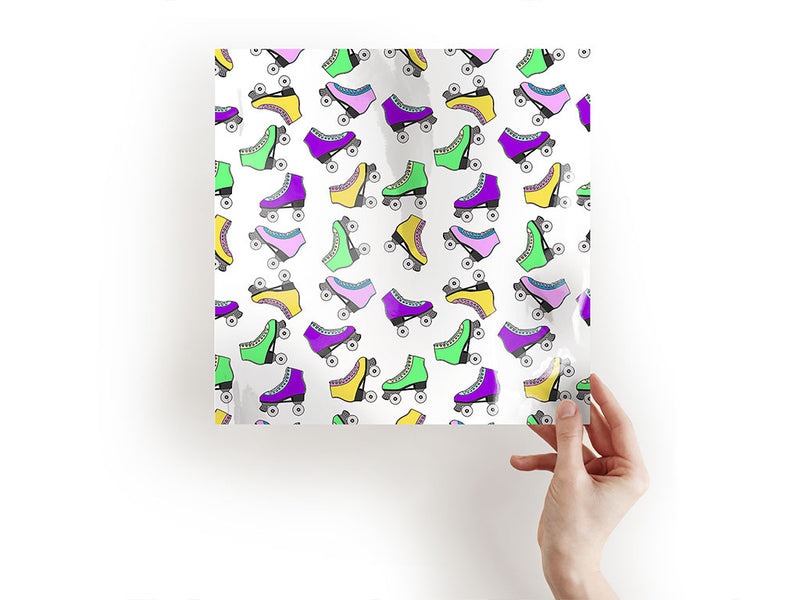 derby girl sport Craft Sheets