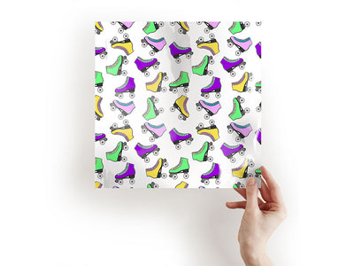 derby girl sport Craft Sheets