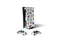 derby girl sport Sony PS5 DIY Skin