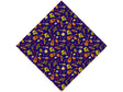Desert Celebrations Day of the Dead Vinyl Wrap Pattern