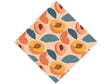 Desert Gold Fruit Vinyl Wrap Pattern
