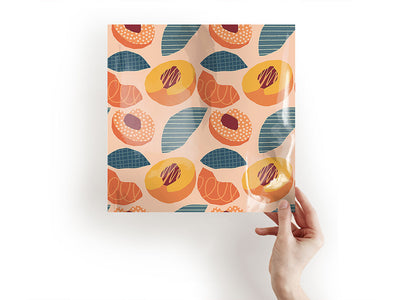 desert gold fruit Craft Sheets