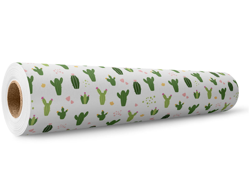 Desert Men Cacti Wrap Film Wholesale Roll~Rwraps Series 914 Digitally Printed Vinyl Roll~5