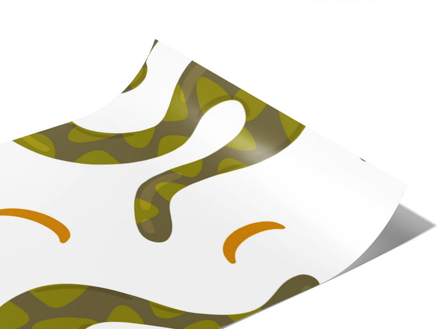 Desert Sands Reptile Vinyl Wraps~Rwraps Series 914 Digitally Printed Vinyl Wrap~0