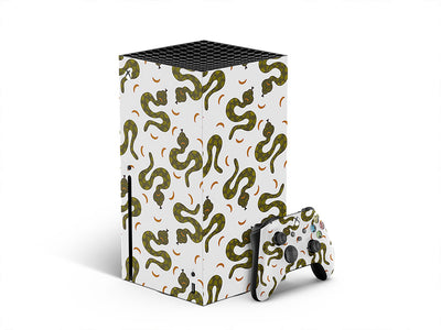 desert sands animal XBOX DIY Decal