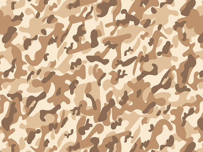 Rdash™ Fiat 124 2017-2020 Camo Dash Kits