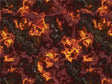 Desolate Landscape Lava Vinyl Wrap Pattern~Rwraps Series 914 Digitally Printed Vinyl Wrap~0
