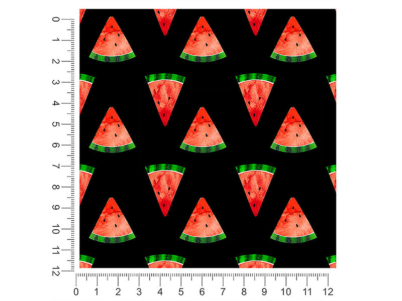 dessert king fruit 1ft x 1ft Craft Sheets