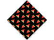 Dessert King Fruit Vinyl Wrap Pattern