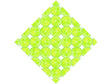 Dessert Lime Fruit Vinyl Wrap Pattern