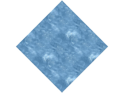 Destiny Awaits Gemstone Vinyl Wrap Pattern