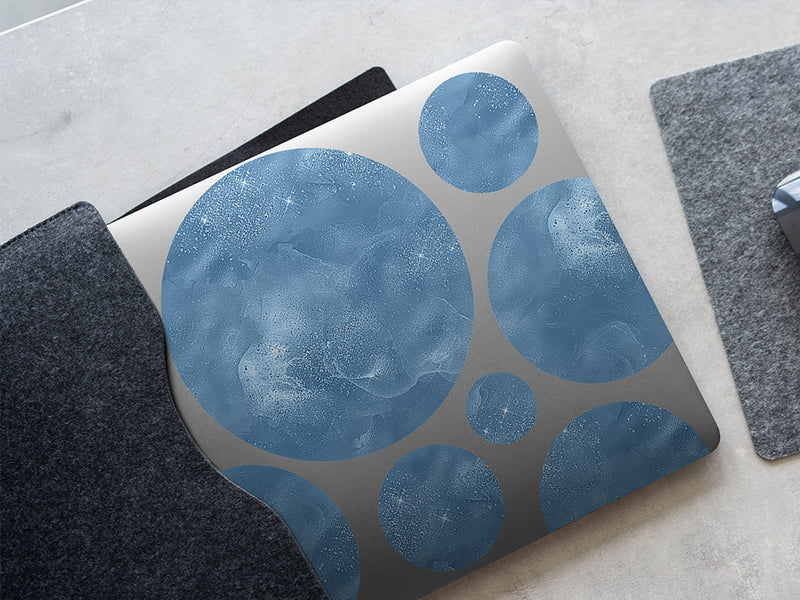 destiny awaits gemstone films DIY Laptop Stickers