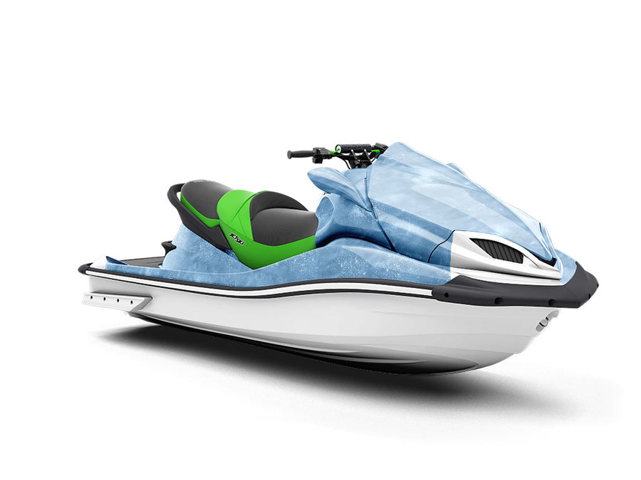 Destiny Awaits Gemstone Jet Ski Vinyl Customized Wrap