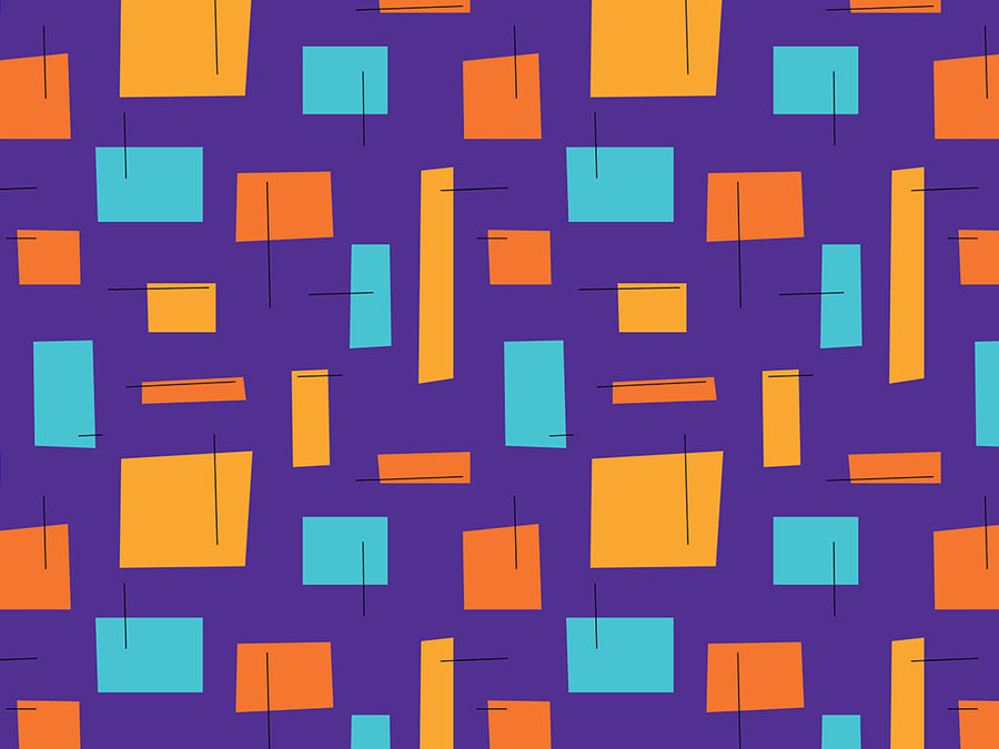 Destiny Street Abstract Vinyl Wrap Pattern~Rwraps Series 914 Digitally Printed Vinyl Wrap~0
