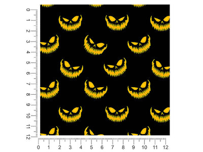 devil night halloween 1ft x 1ft Craft Sheets