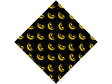 Devil Night Halloween Vinyl Wrap Pattern