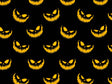 Devil Night Halloween Vinyl Wrap Pattern~Rwraps Series 914 Digitally Printed Vinyl Wrap~0