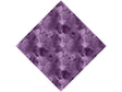Devoted Guinevere Watercolor Vinyl Wrap Pattern