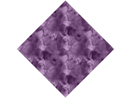 Devoted Guinevere Watercolor Vinyl Wrap Pattern
