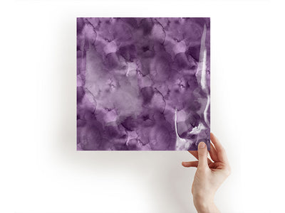 devoted guinevere watercolor Craft Sheets