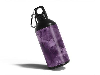 devoted guinevere watercolor Water Bottle DIY Stickers