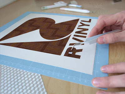 Easy Weed Craft Vinyl