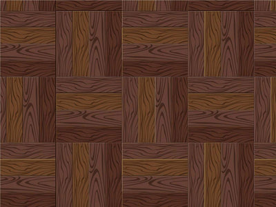 Diagonal Webbing Wooden Parquet Vinyl Wrap Pattern~Rwraps Series 914 Digitally Printed Vinyl Wrap~0