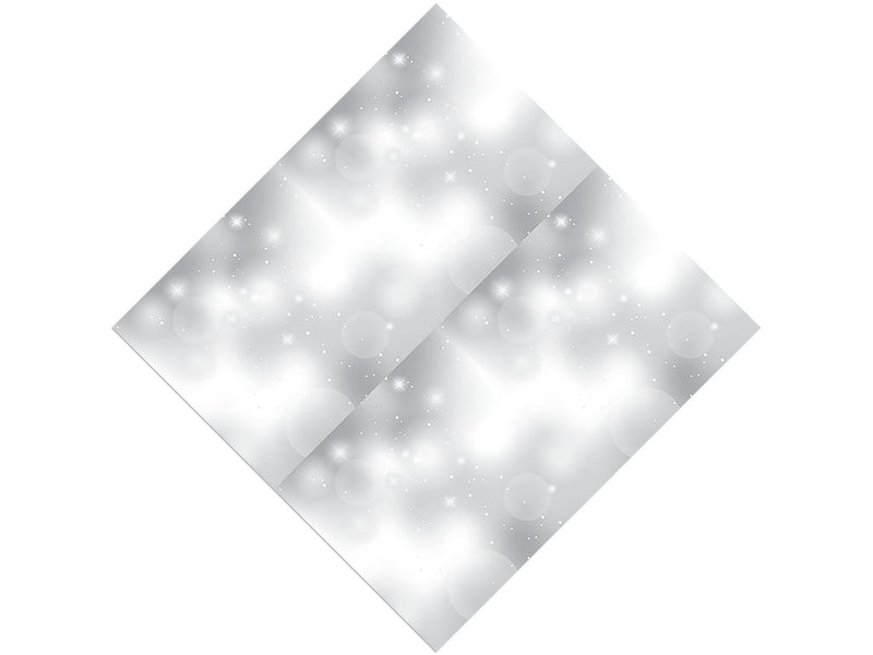 Diamond Daze Bokeh Vinyl Wrap Pattern
