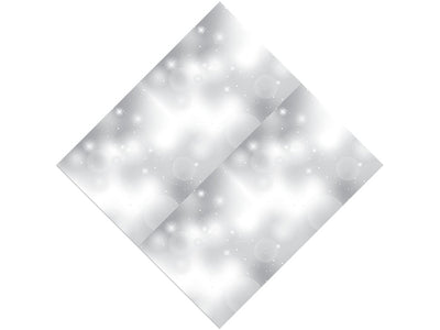 Diamond Daze Bokeh Vinyl Wrap Pattern