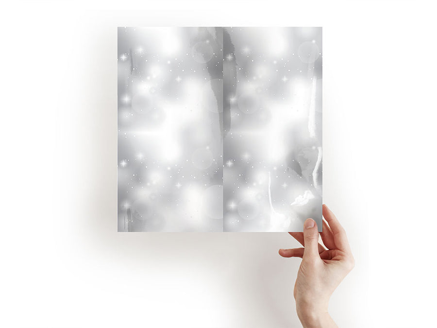 diamond daze bokeh Craft Sheets
