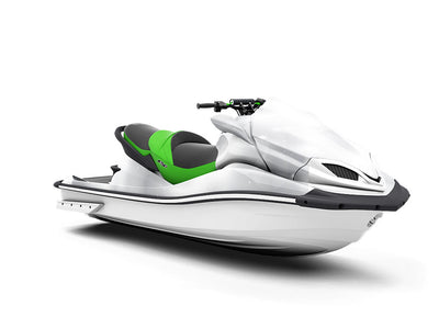 Diamond Daze Bokeh Jet Ski Vinyl Customized Wrap