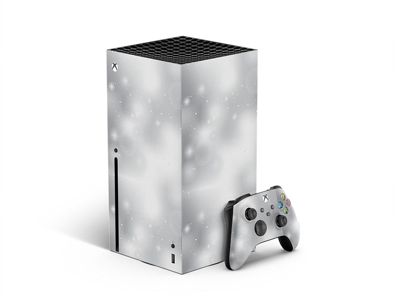 diamond daze bokeh XBOX DIY Decal