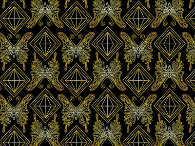 Diamond Haze Bug Vinyl Wrap Pattern~Rwraps Series 914 Digitally Printed Vinyl Wrap~0