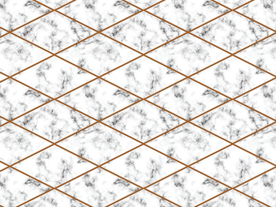 Diamond Lines Tile Vinyl Wrap Pattern~Rwraps Series 914 Digitally Printed Vinyl Wrap~0