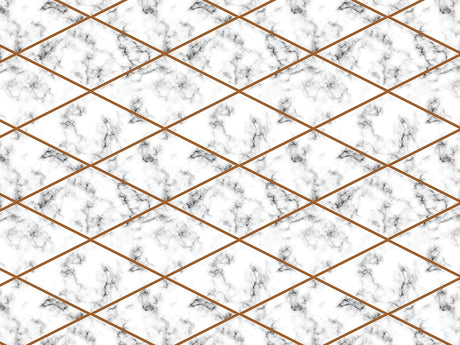Diamond Lines Tile Vinyl Wrap Pattern~Rwraps Series 914 Digitally Printed Vinyl Wrap~0