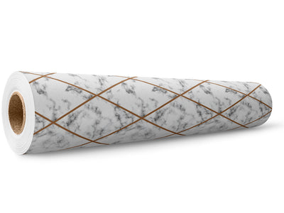 Diamond Lines Tile Wrap Film Wholesale Roll~Rwraps Series 914 Digitally Printed Vinyl Roll~5