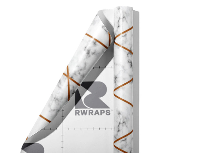 Diamond Lines Tile Wrap Film Sheets~Rwraps Series 914 Diamond Lines Tile Scrolled Sheet~4