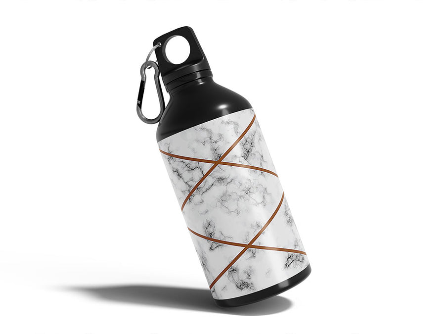 Water Bottle DIY Stickers