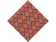 Diamond  Brick Vinyl Wrap Pattern