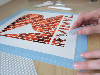 Easy Weed Craft Vinyl