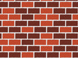 Diamond  Brick Vinyl Wrap Pattern~Rwraps Series 914 Digitally Printed Vinyl Wrap~0