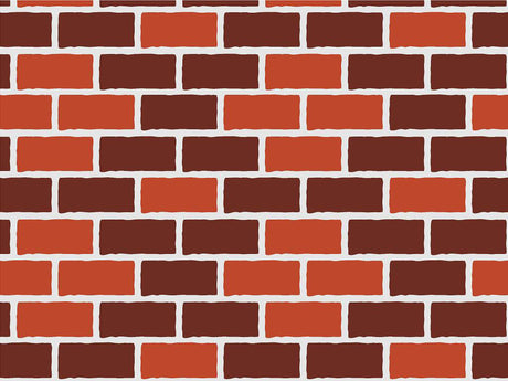 Diamond  Brick Vinyl Wrap Pattern~Rwraps Series 914 Digitally Printed Vinyl Wrap~0