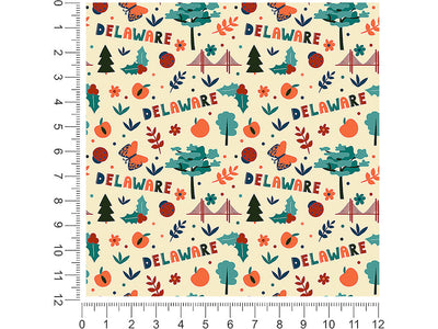 diamond state  1ft x 1ft Craft Sheets