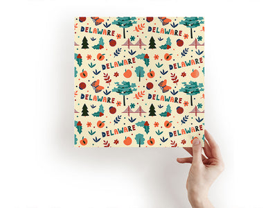 diamond state  Craft Sheets
