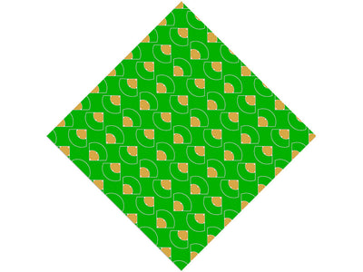 Diamonds Are Forever Sport Vinyl Wrap Pattern