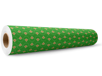 Diamonds Are Forever Sport Wrap Film Wholesale Roll~Rwraps Series 914 Digitally Printed Vinyl Roll~5
